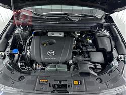 مازدا CX-5